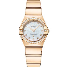 Omega 131.55.25.60.55.003 Constellation